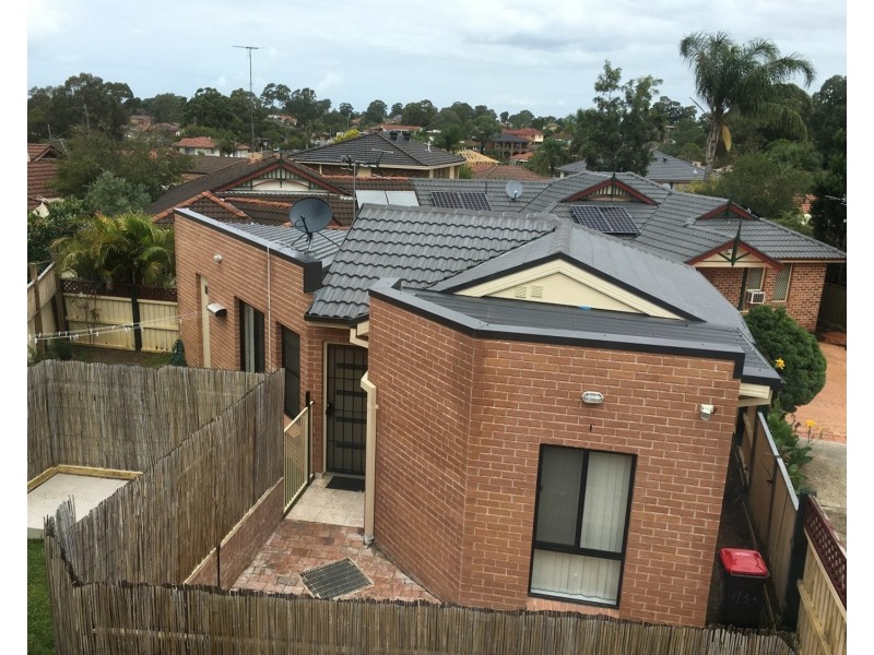 1/3A Gurney Road, Chester Hill NSW 2162