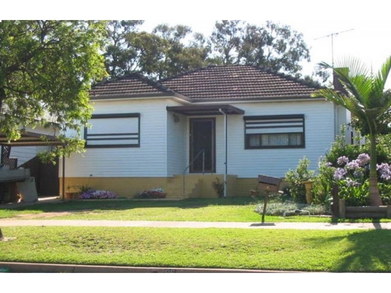 86 Rose Street, Sefton NSW 2162