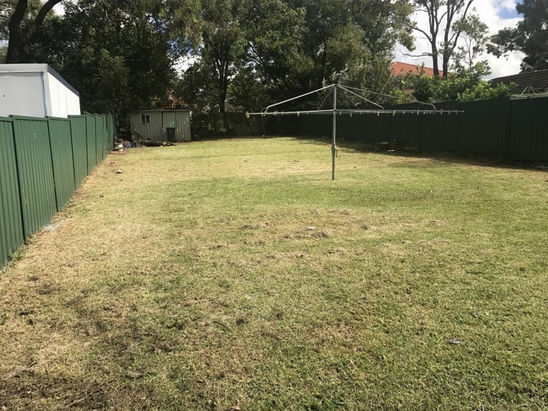 86 Rose Street, Sefton NSW 2162