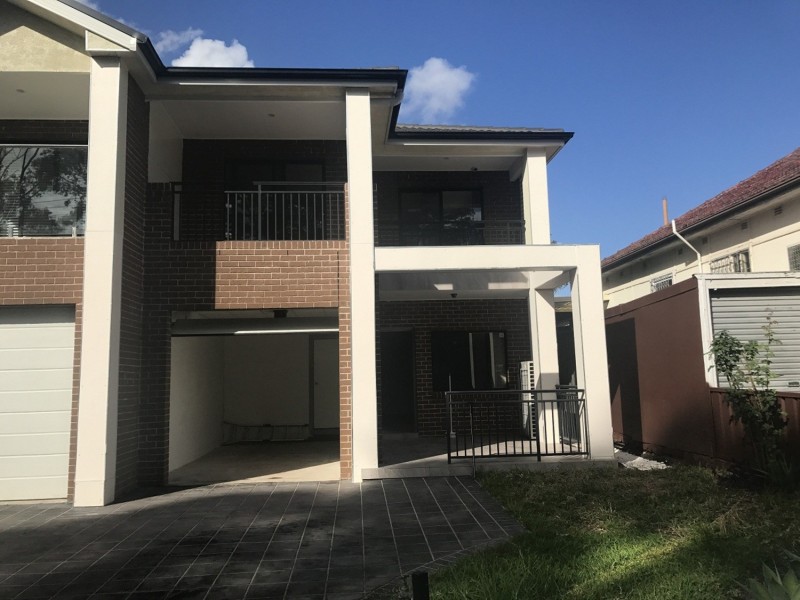 153A Miller Road, Chester Hill NSW 2162