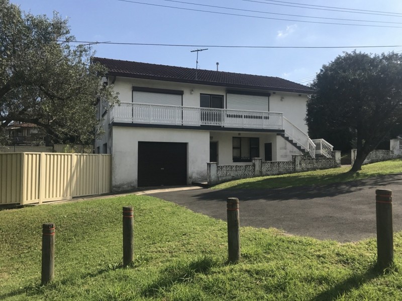 190A Old Kent Road, Greenacre NSW 2190