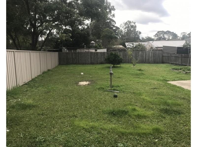 7 Burrows Road, Chester Hill NSW 2162