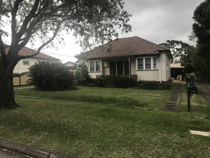 58 Batt Street, Sefton NSW 2162