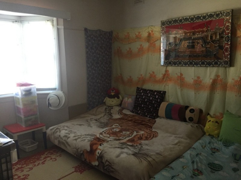 58 Batt Street, Sefton NSW 2162