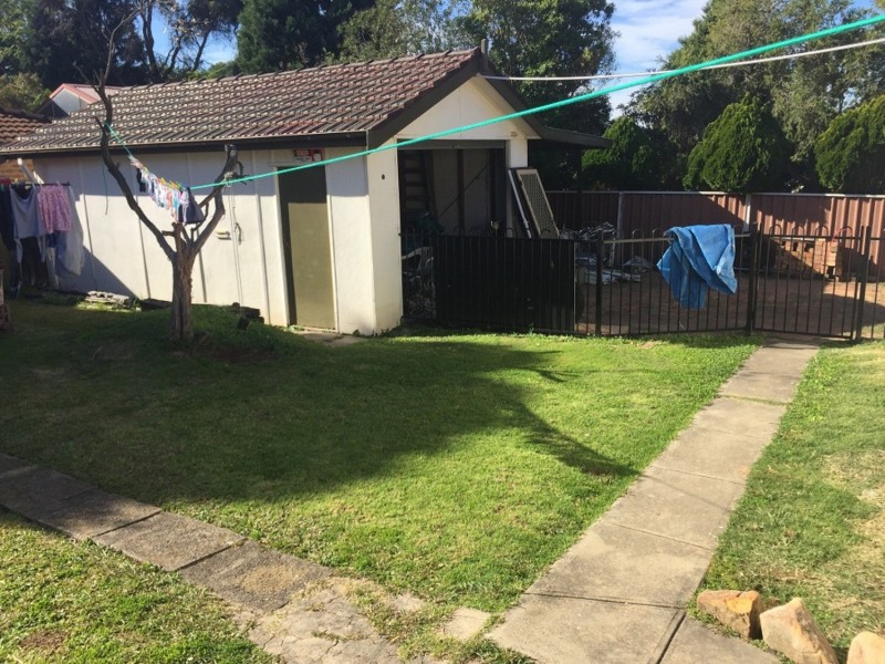 58 Batt Street, Sefton NSW 2162