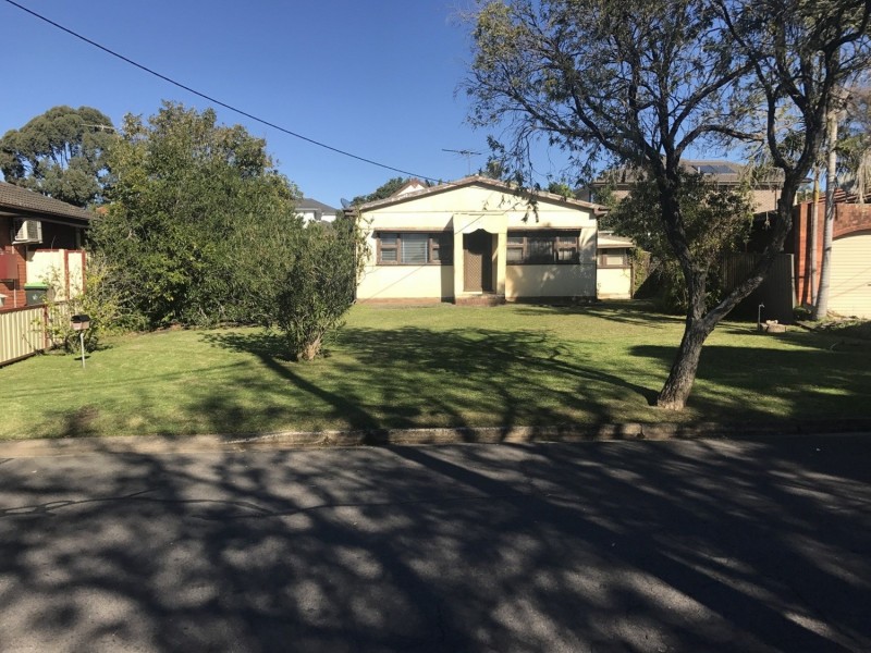 32 Hitter Avenue, Bass Hill NSW 2197
