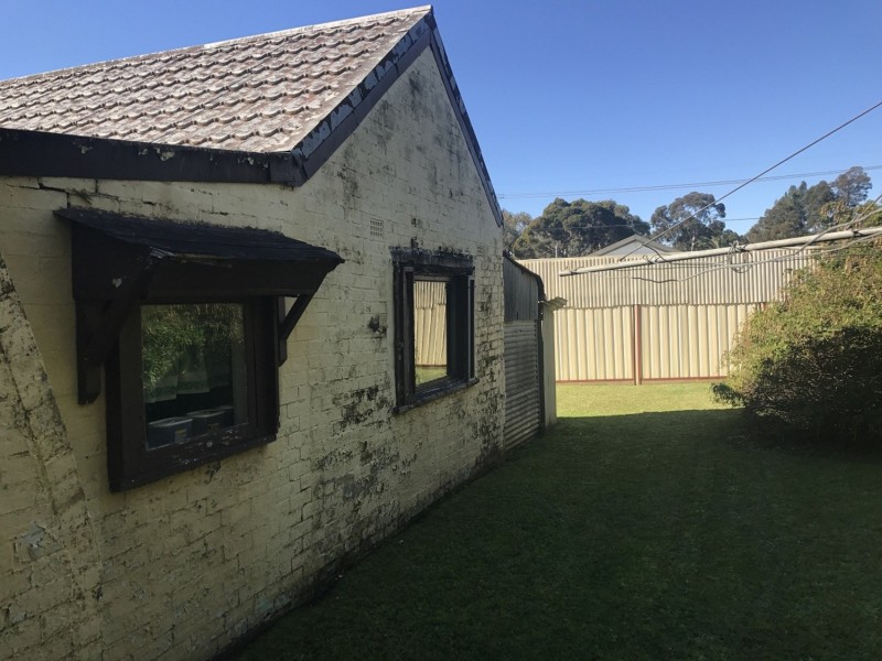32 Hitter Avenue, Bass Hill NSW 2197