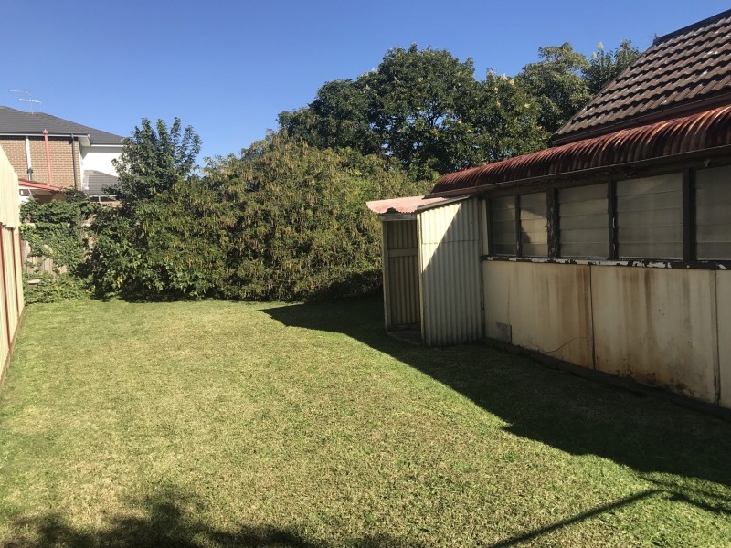 32 Hitter Avenue, Bass Hill NSW 2197