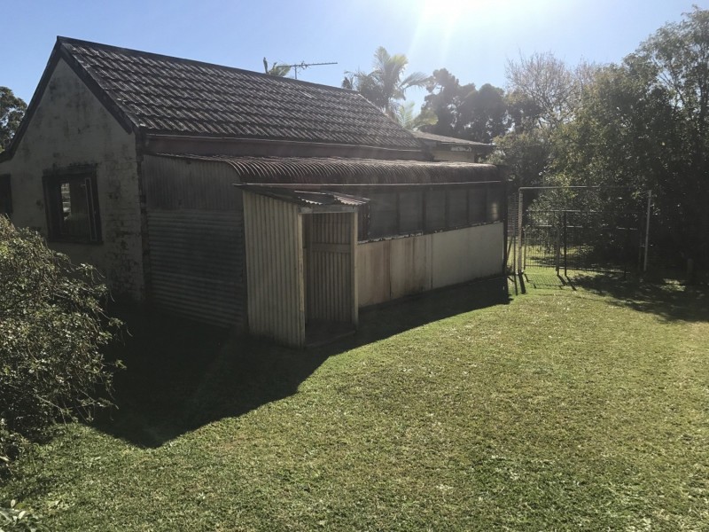 32 Hitter Avenue, Bass Hill NSW 2197