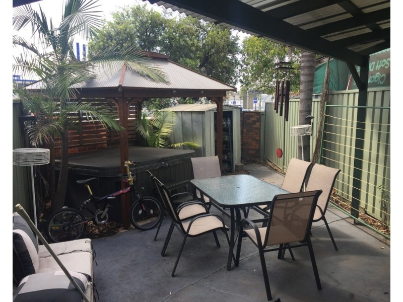 14/124 Gurney Road, Chester Hill NSW 2162