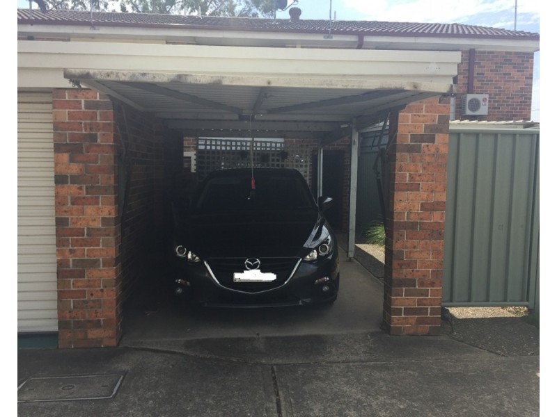 14/124 Gurney Road, Chester Hill NSW 2162