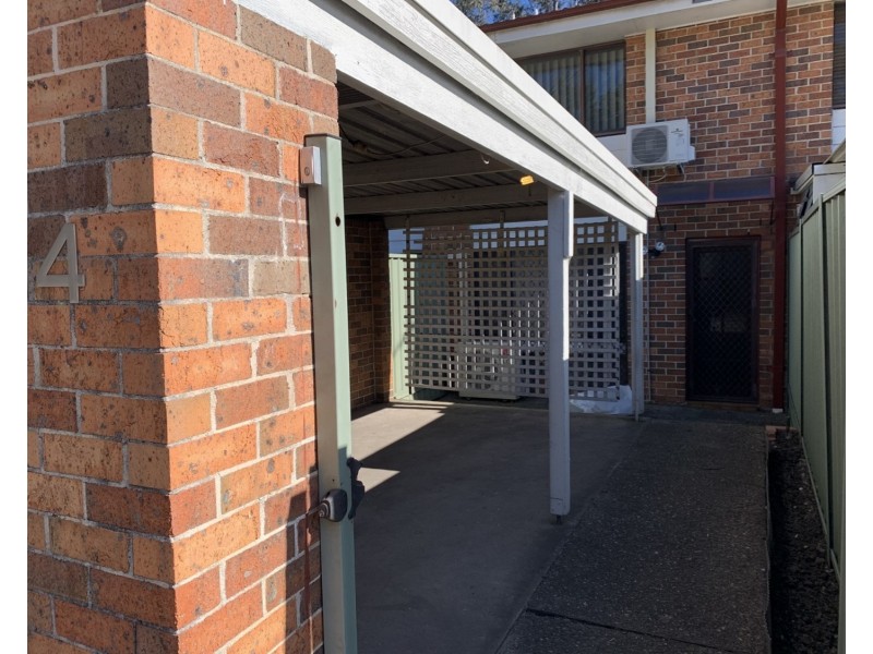 14/124 Gurney Road, Chester Hill NSW 2162