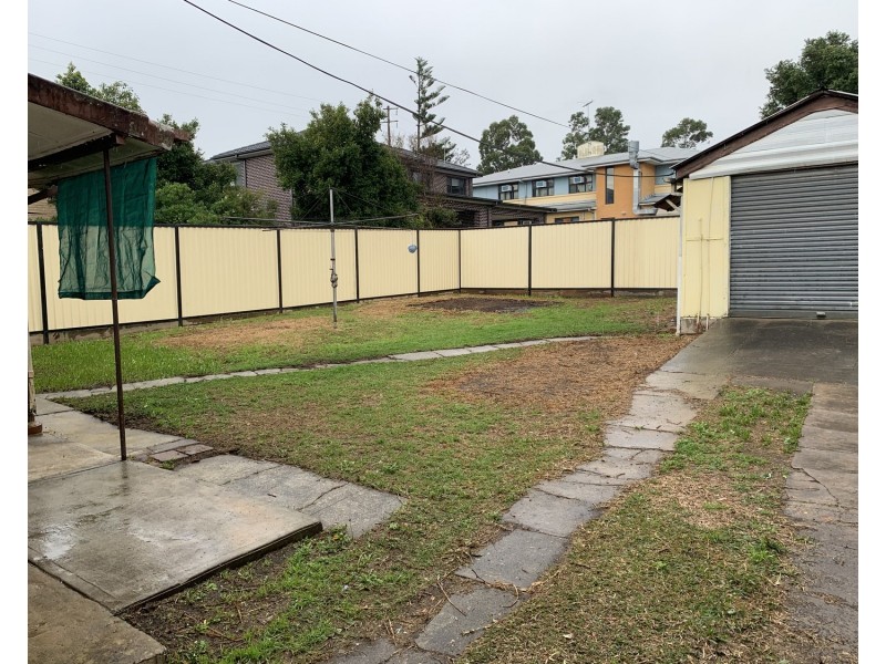 4 Jellicoe Street, Condell Park NSW 2200