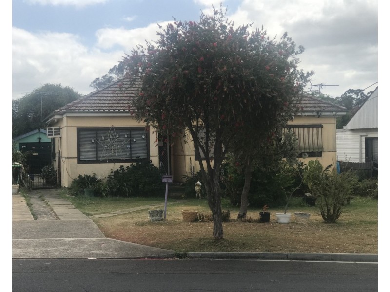 7 Gough Avenue, Chester Hill NSW 2162