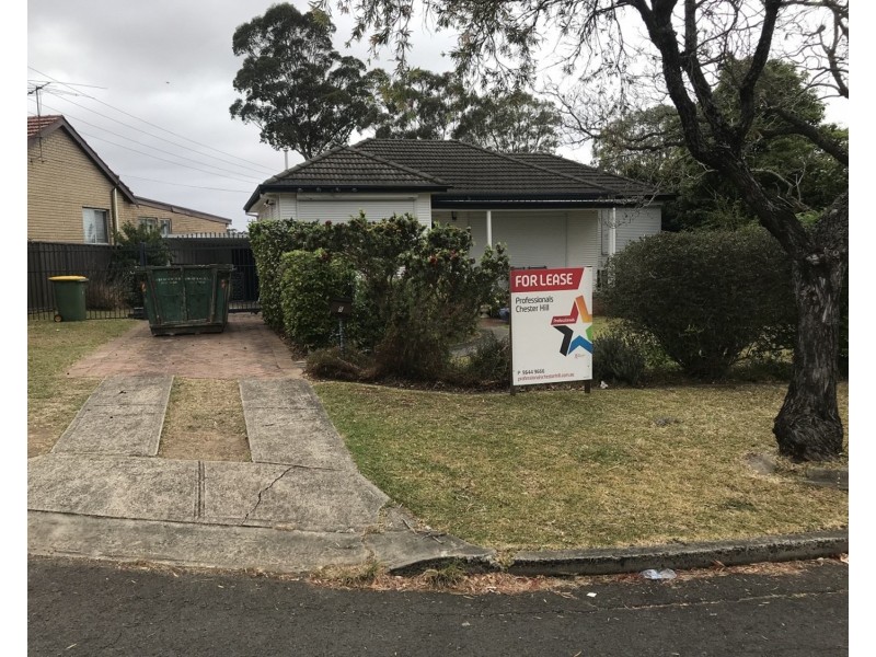 5 Holden Street, Chester Hill NSW 2162