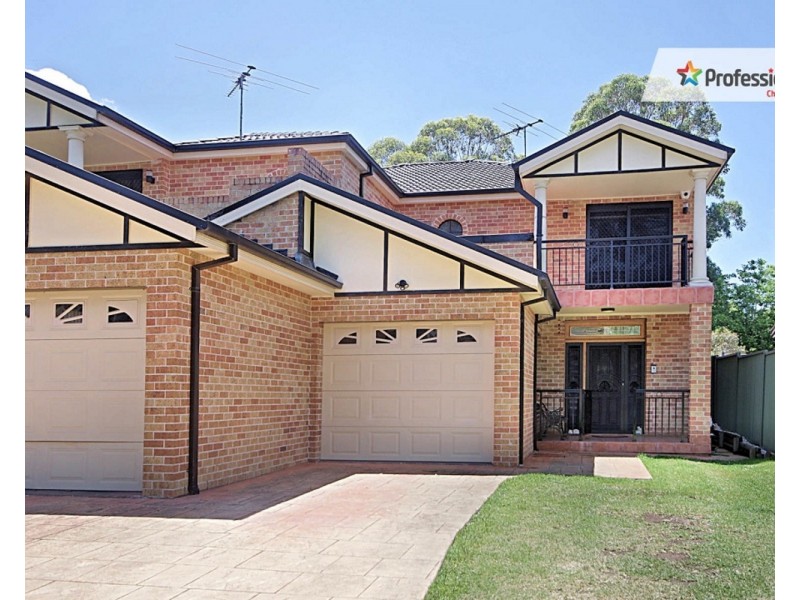 147A Miller Road, Chester Hill NSW 2162