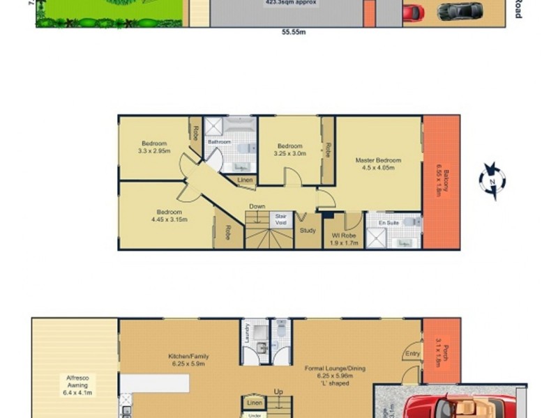 147A Miller Road, Chester Hill NSW 2162