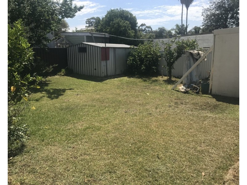 22 Fuller Street, Chester Hill NSW 2162