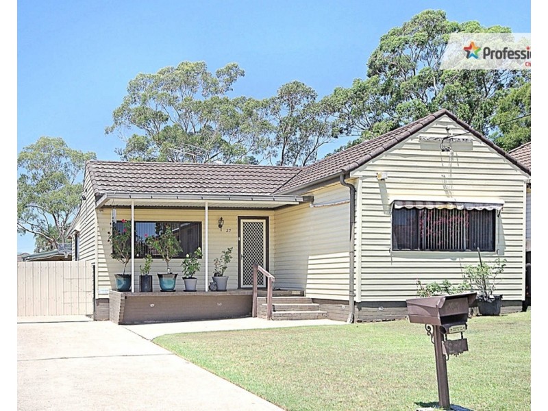 27 Wallace Street, Sefton NSW 2162