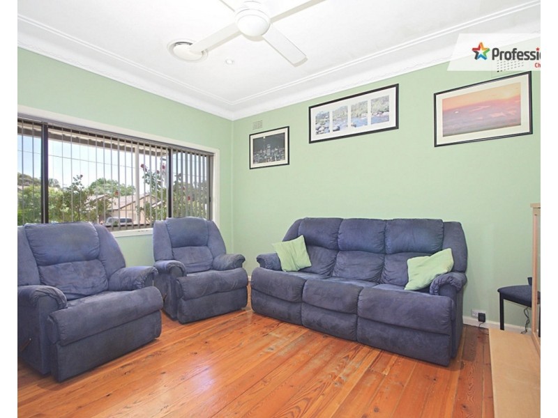 27 Wallace Street, Sefton NSW 2162