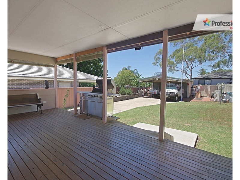 27 Wallace Street, Sefton NSW 2162