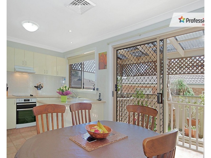 2/20 Strickland Street, Bass Hill NSW 2197