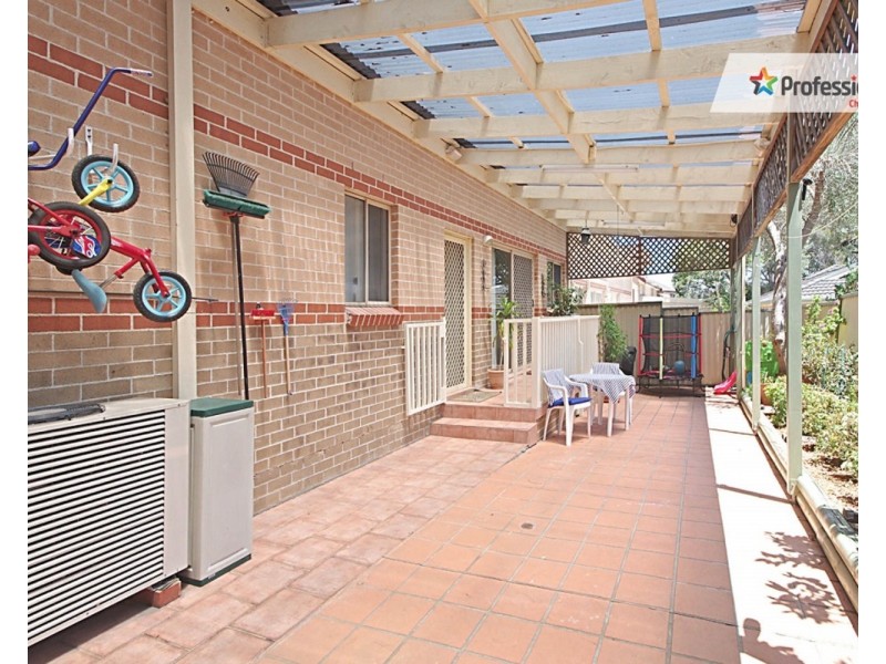 2/20 Strickland Street, Bass Hill NSW 2197