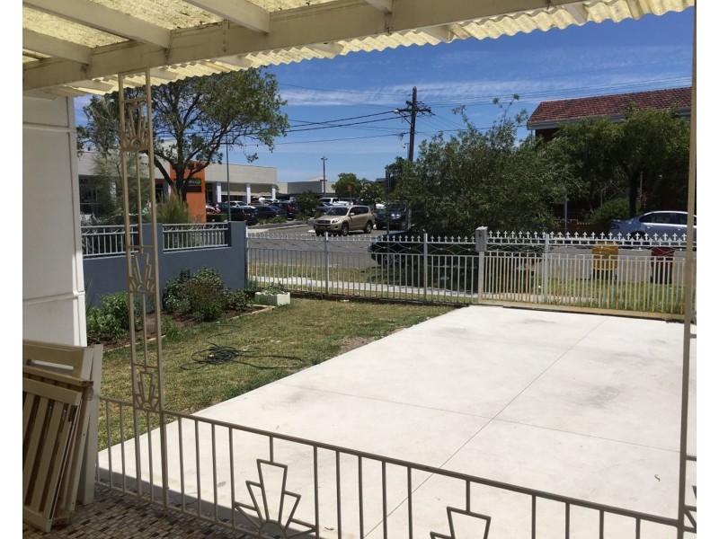 155 Priam Street, Chester Hill NSW 2162