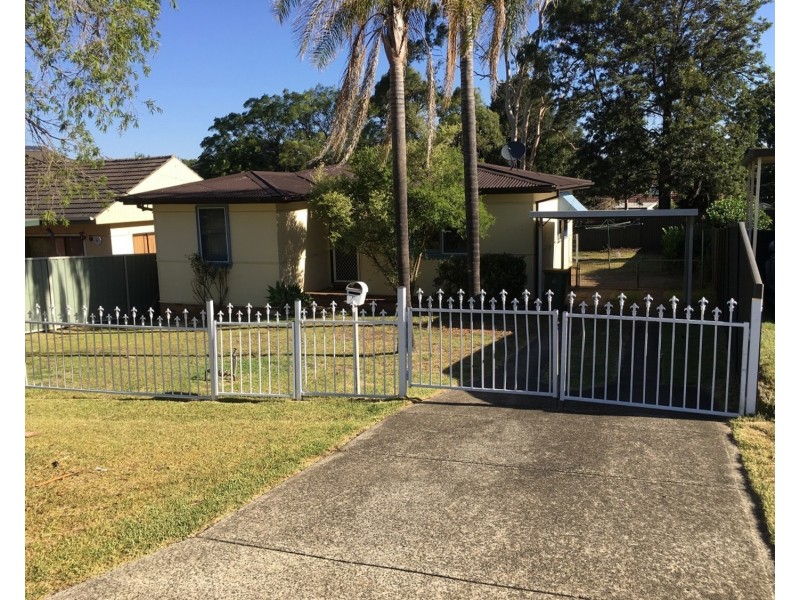 7A Parkham Street, Chester Hill NSW 2162