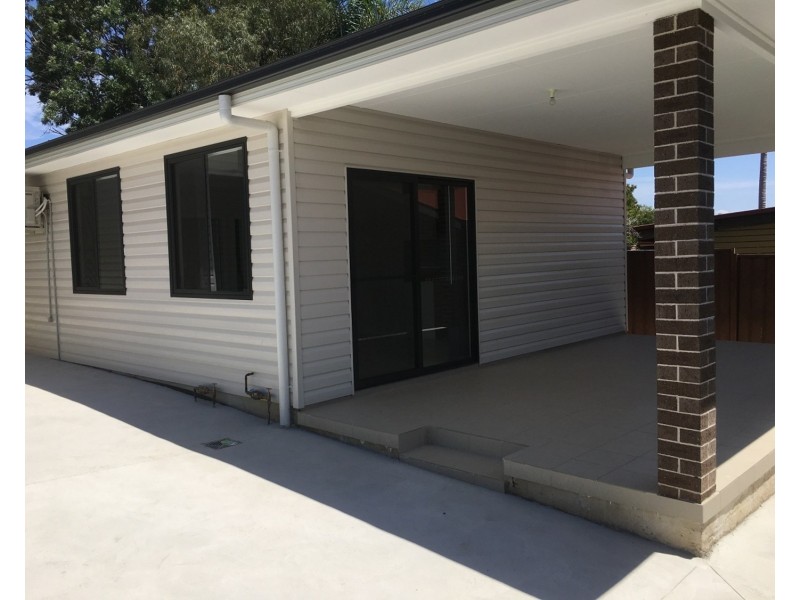 73A  View Street, Sefton NSW 2162