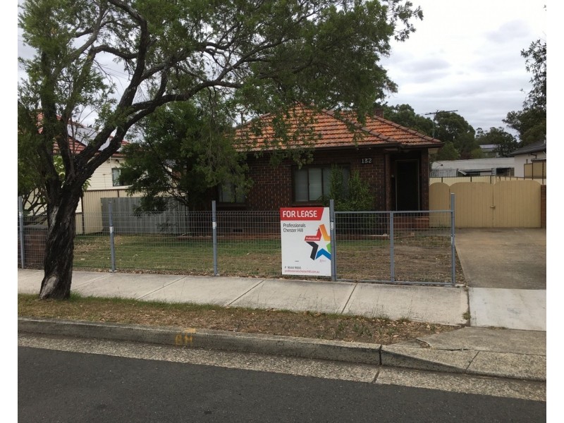132 Hector Street, Chester Hill NSW 2162