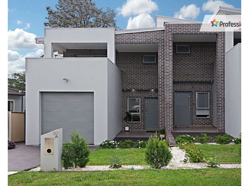 30A Clack Road, Chester Hill NSW 2162