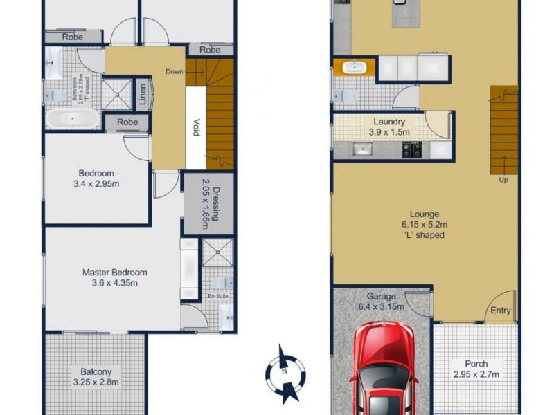 30A Clack Road, Chester Hill NSW 2162