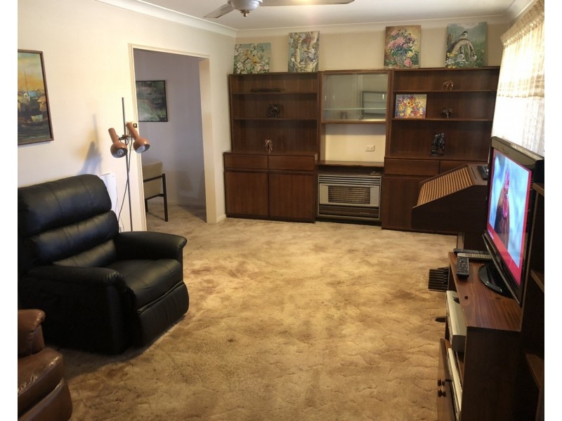 14 Kurrajong Avenue, Georges Hall NSW 2198