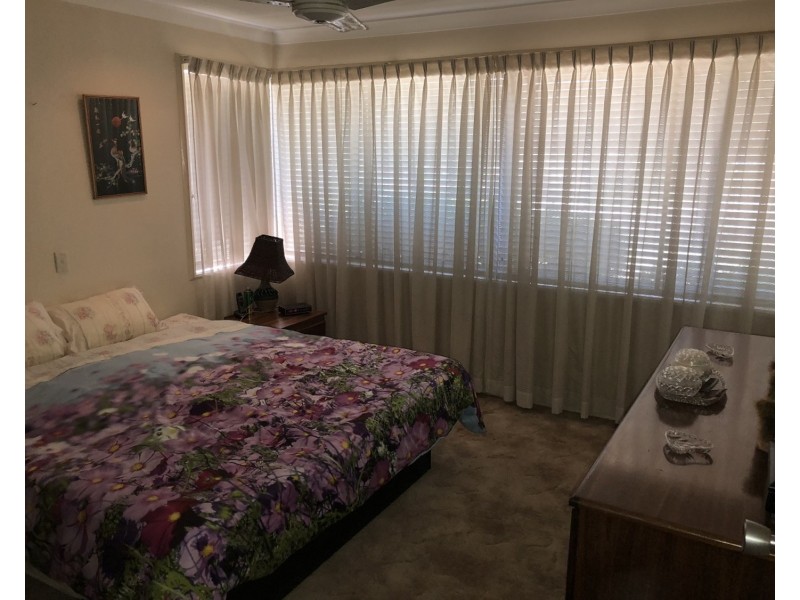 14 Kurrajong Avenue, Georges Hall NSW 2198