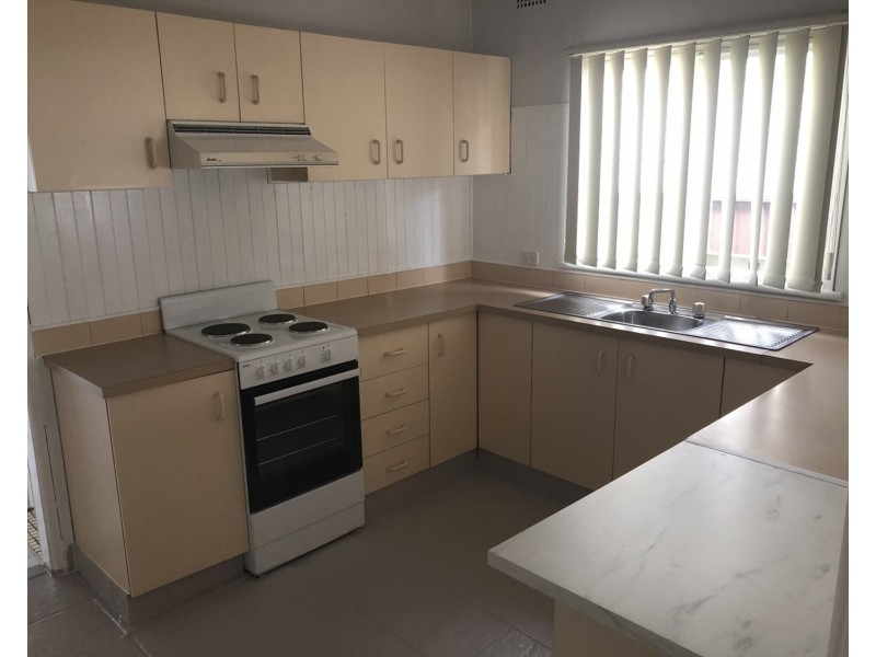 4 Beatrice Street, Bass Hill NSW 2197