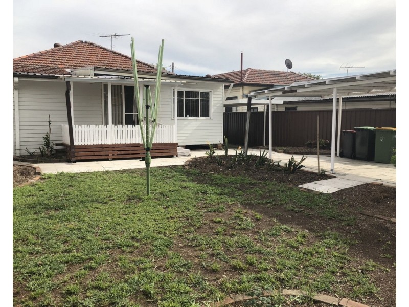 4 Beatrice Street, Bass Hill NSW 2197