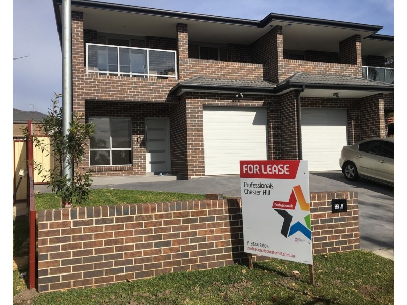 32A Hitter Avenue, Bass Hill NSW 2197