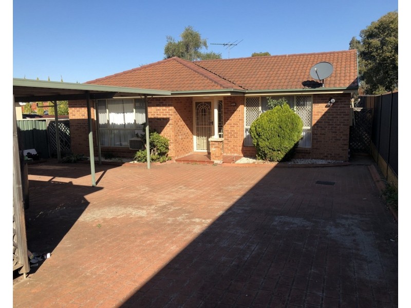 11A View Street, Sefton NSW 2162