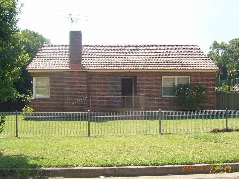 12 Flinders Street, Ermington NSW 2115