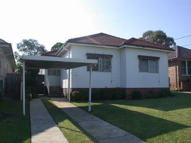 3 Bannerman Street, Ermington NSW 2115