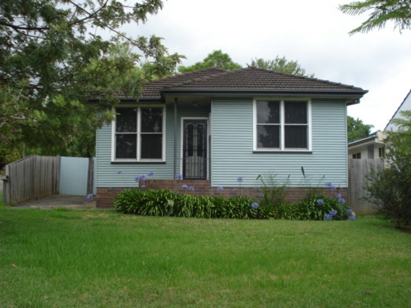 9 Saunders Road, Ermington NSW 2115