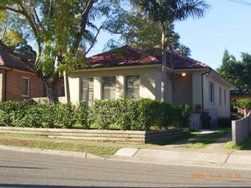 105 Spurway Street, Ermington NSW 2115