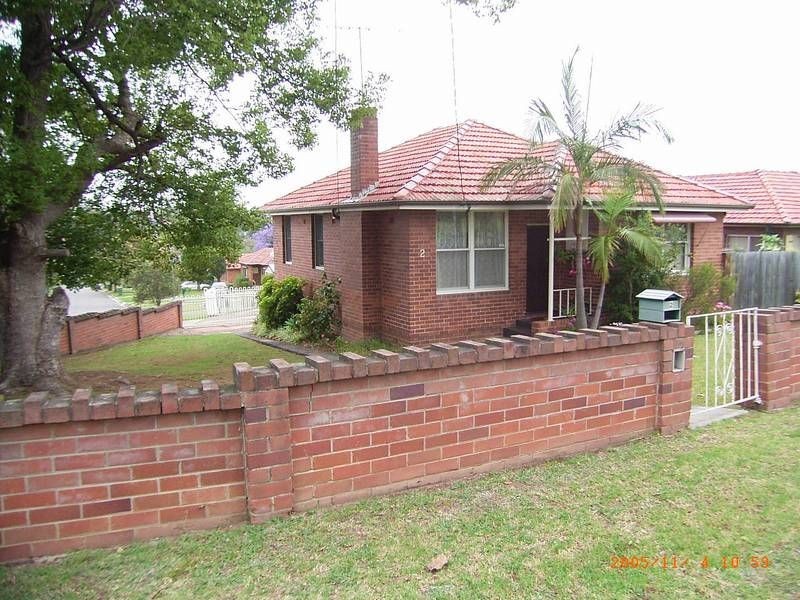 2 Bass Street, Ermington NSW 2115