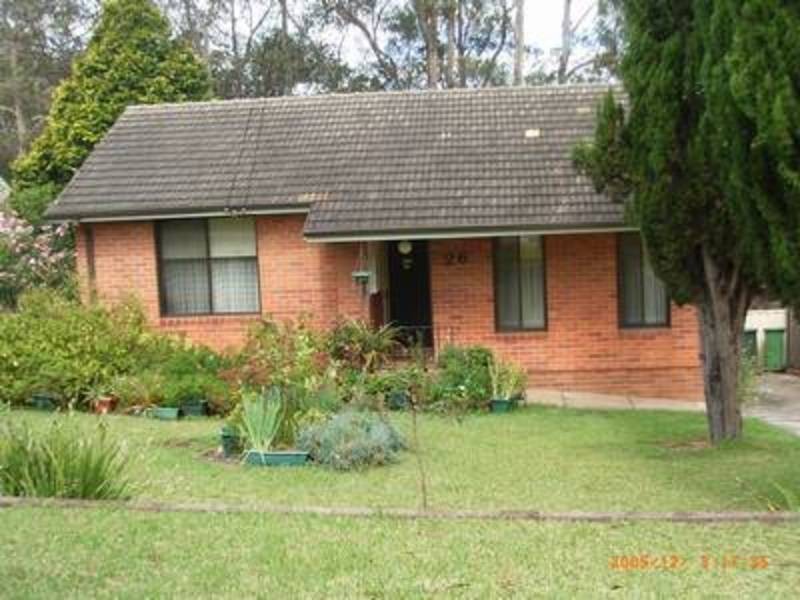 26 Neptune Street, Dundas NSW 2117