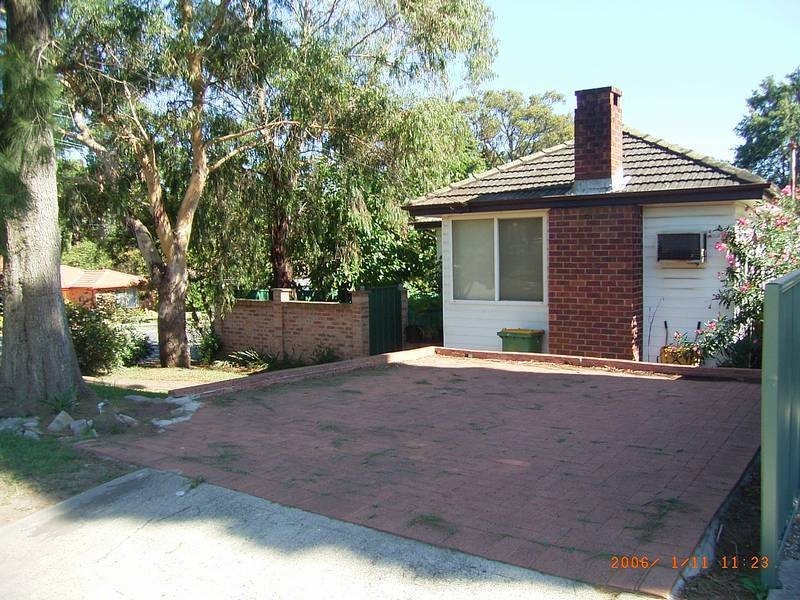 94 Patterson Street, Rydalmere NSW 2116