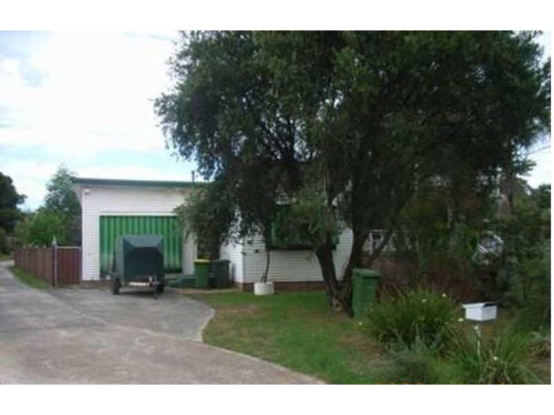 27A John Street, Rydalmere NSW 2116