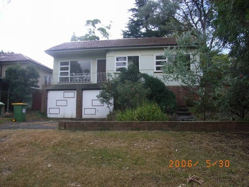 5 Vineyard Street, Rydalmere NSW 2116