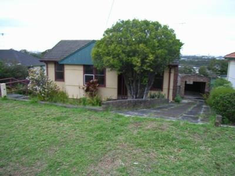 3 Tristram Street, Ermington NSW 2115