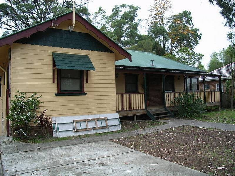 22 Anderson Avenue, Dundas NSW 2117